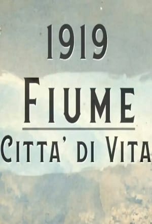 1919. Fiume città di vita - 2019高清海报.jpg