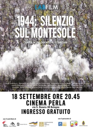 1944 Silenzio sul Monte Sole - 2019高清海报.jpg