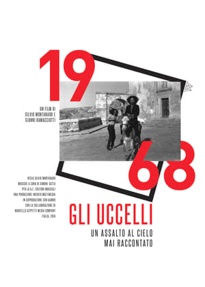 1968 Gli Uccelli - 2019高清海报.jpg