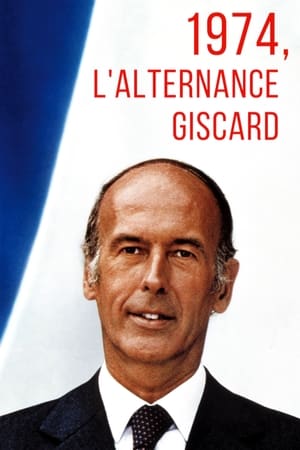 1974, l'alternance Giscard - 2019高清海报.jpg