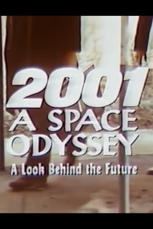 2001 A Space Odyssey – A Look Behind the Future - 1966高清海报.jpg