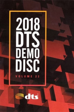 2018 DTS Demo Disc Vol. 22 - 2018高清海报.jpg