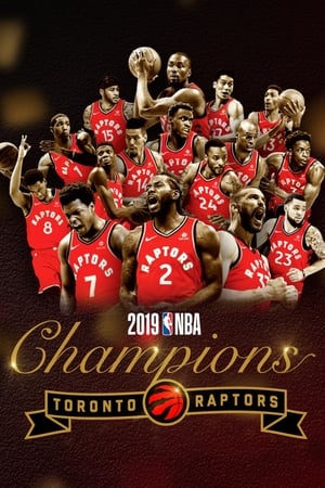 2019 NBA Champions Toronto Raptors - 2019高清海报.jpg