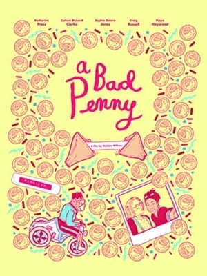 A Bad Penny - 2018高清海报.jpg