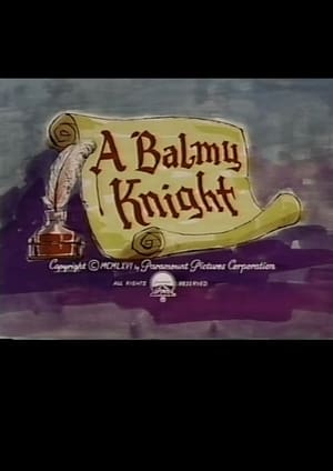 A Balmy Knight - 1966高清海报.jpg