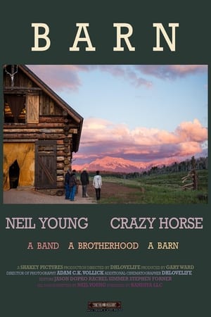 A Band A Brotherhood A Barn - 2021高清海报.jpg