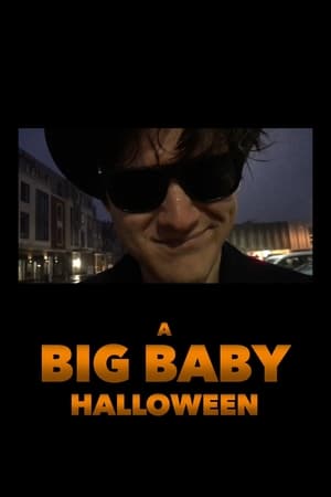 A Big Baby Halloween - 2019高清海报.jpg