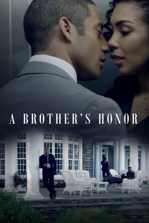 A Brother's Honor - 2019高清海报.jpg