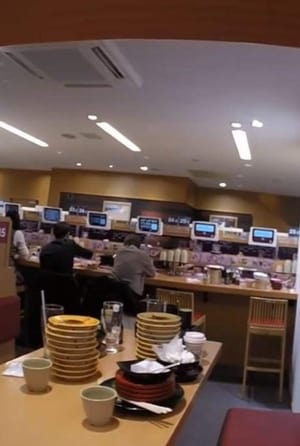 A Camera's Journey Through the Land of Sushi - 2018高清海报.jpg