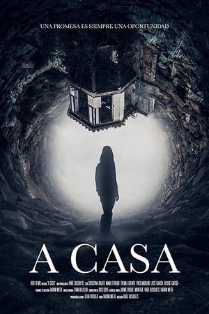 A casa - 2019高清海报.jpg