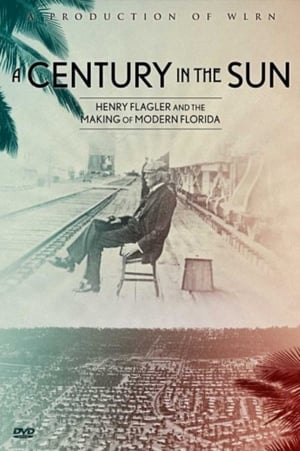 A Century in The Sun Henry Flagler &amp; The Making of Modern Florida - 2012高清海报.jpg