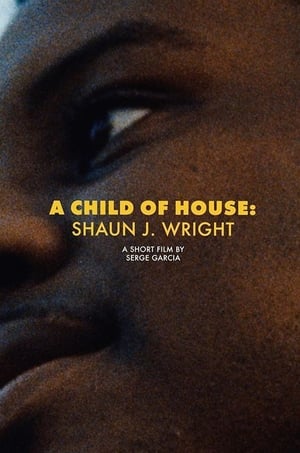 A Child of House Shaun J. Wright - 2019高清海报.jpg