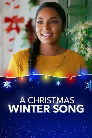 A Christmas Winter Song - 2019高清海报.jpg