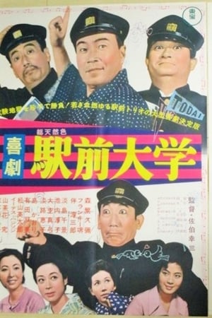 A Comedy The University Around the Corner - 1965高清海报.jpg