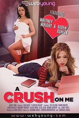 A Crush on Me - 2019高清海报.jpg