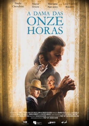 A Dama das Onze Horas - 2018高清海报.jpg