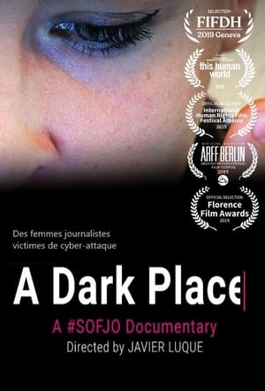 A Dark Place - 2018高清海报.jpg