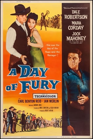 A Day of Fury - 1956高清海报.jpg