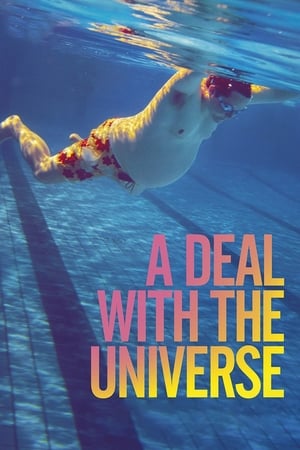 A Deal With The Universe - 2019高清海报.jpg