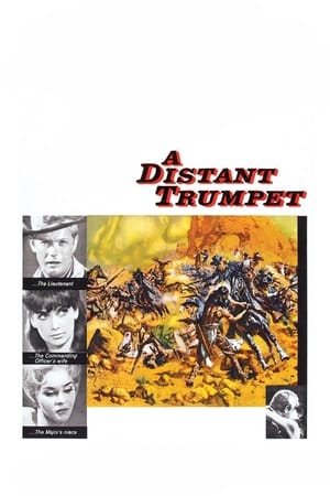 A Distant Trumpet - 1964高清海报.jpg