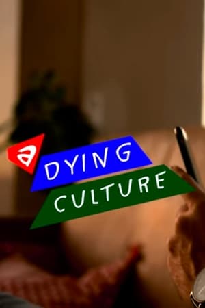 A Dying Culture - 2019高清海报.jpg