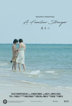 A Familiar Stranger - 2018高清海报.jpg