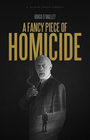 A Fancy Piece of Homicide - 2017高清海报.jpg