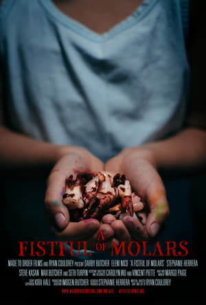 A Fistful of Molars - 2018高清海报.jpg