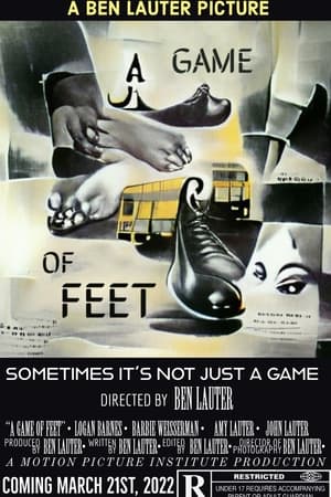 A Game of Feet - 2022高清海报.jpg