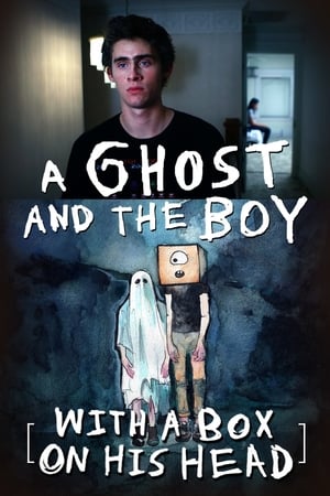 A Ghost and the Boy with a Box on His Head - 2017高清海报.jpg