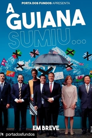 A Guiana Sumiu... - 2019高清海报.jpg