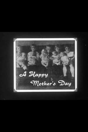 A Happy Mother's Day - 1963高清海报.jpg