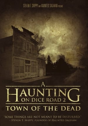 A Haunting On Dice Road 2 Town of the Dead - 2017高清海报.jpg