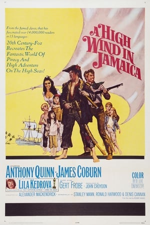 A High Wind in Jamaica - 1965高清海报.jpg