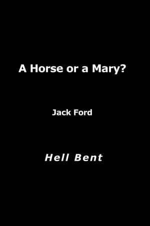 A Horse or a Mary Tag Gallagher on &amp;quot;Hell Bent&amp;quot; - 2020高清海报.jpg