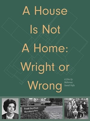 A House Is Not A Home Wright or Wrong - 2020高清海报.jpg