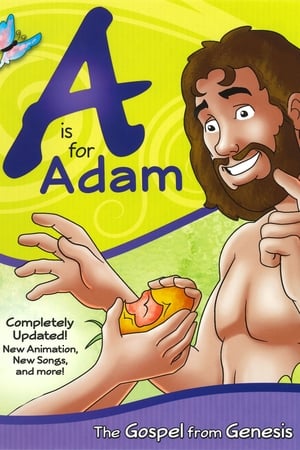 A is for Adam - 2018高清海报.jpg