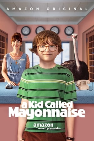 A Kid Called Mayonnaise - 2017高清海报.jpg