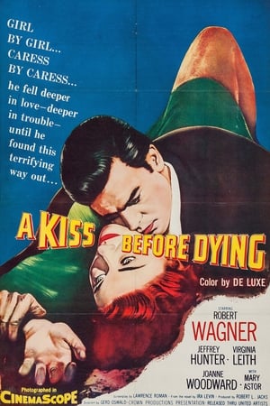 A Kiss Before Dying - 1956高清海报.jpg