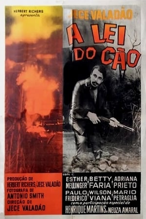 A Lei do Cão - 1967高清海报.jpg