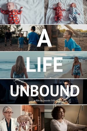 A Life Unbound - 2018高清海报.jpg