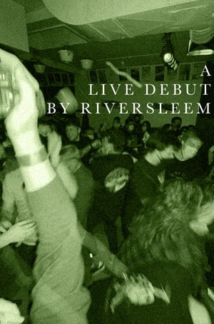 A Live Debut by Riversleem - 2021高清海报.jpg