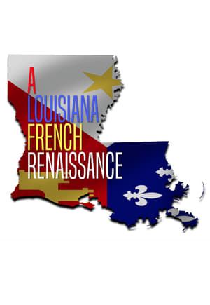 A Louisiana A French Renaissance - 2018高清海报.jpg