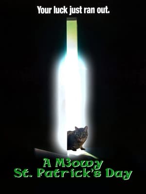 A Meowy St. Patrick's Day - 2020高清海报.jpg