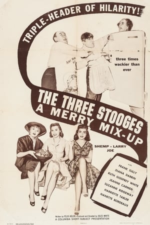 A Merry Mix-Up - 1957高清海报.jpg