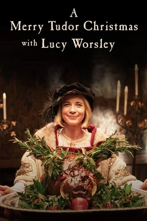 A Merry Tudor Christmas with Lucy Worsley - 2019高清海报.jpg