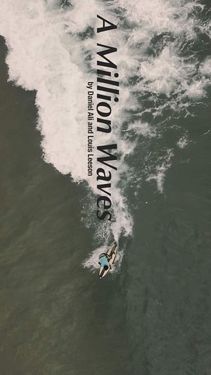 A Million Waves - 2017高清海报.jpg