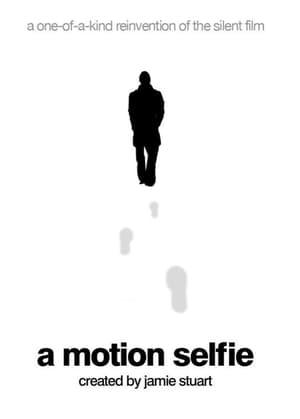 A Motion Selfie - 2018高清海报.jpg