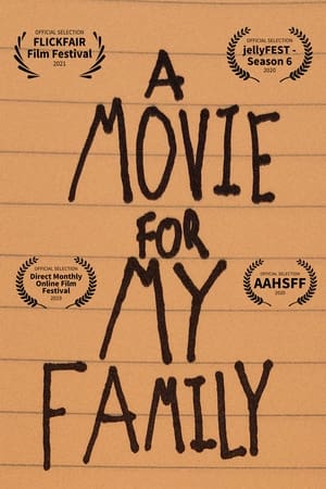 A Movie for My Family - 2019高清海报.jpg