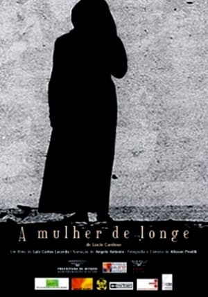 A Mulher De Longe - 2012高清海报.jpg